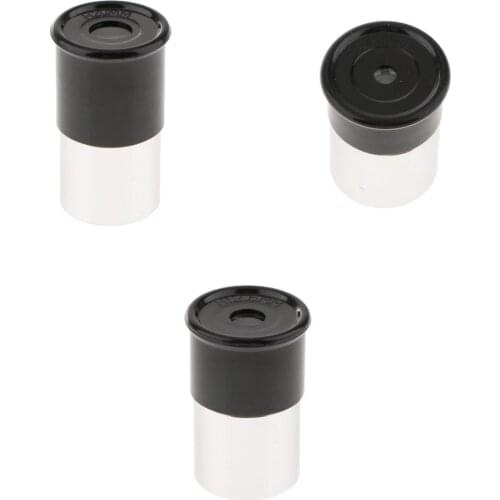 Prettyia Telescope Eyepiece 0 . 965 " 35 Degree H12 . 5mm H20mm