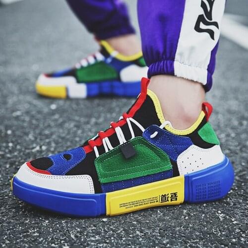 Original Running Shoes For Men 2019 New Arrival air Mesh Breathable Sport Outdoor Walking Sneakers Male Light Trainers Shoes