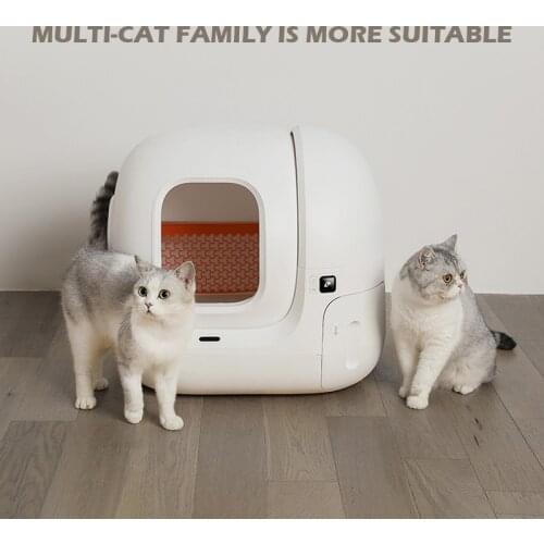 PETKIT Trays And Fillers
