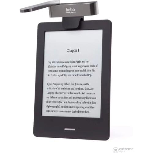 Clip Light fit for Kindle 5/8 or Kobo touch/mini For most ebook reader that without front light