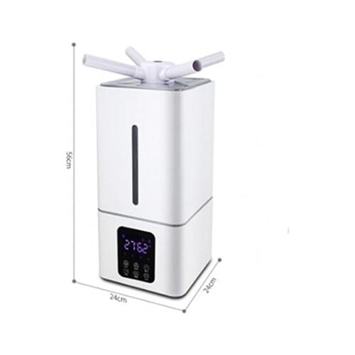 Portable Mini Air Humidifier for Car/Home/Office