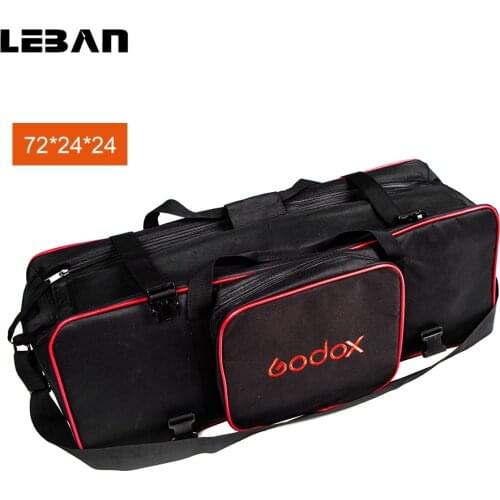 Godox CB-05 Photography Photo Studio Flash Strobe Lighting Stand Set Carry Case bag