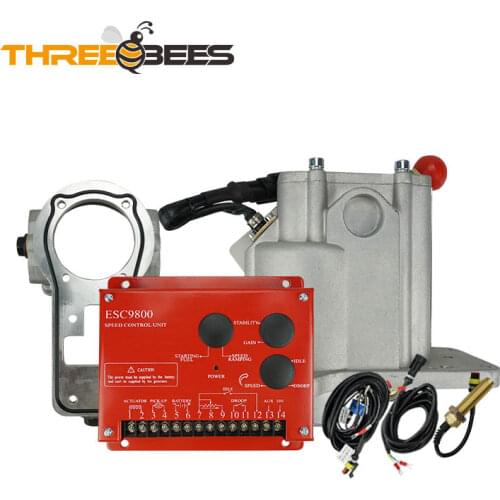 Three Bees Tool Parts
