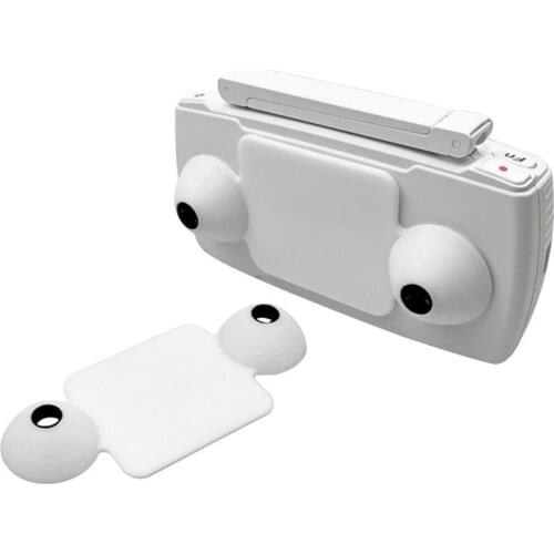 Remote Control Thumb Stick Guard Rocker Cover Mount Protector for Hubsan Zino 2