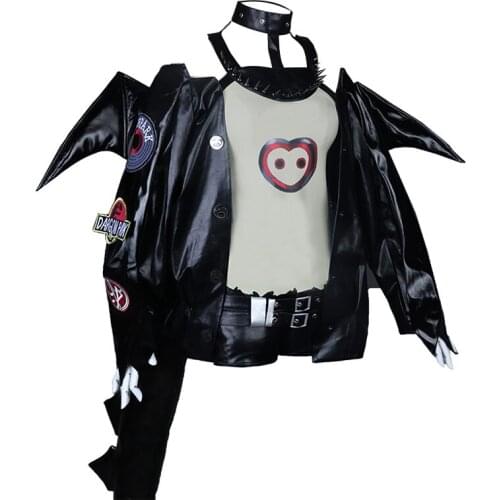 Girls Frontline Cosplay G11 Cosplay Costume Halloween Christmas Costume Full Set Uniform Custom for Halloween party event