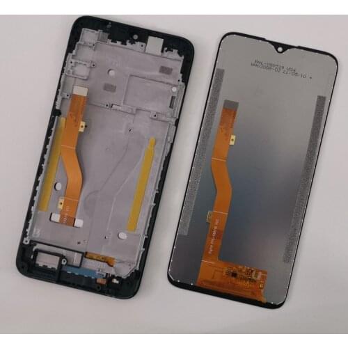 6.22" For Alcatel 1 SE 1SE 2020 LCD Alcatel OT5030 5030 5030U 5030D 5030F LCD Display Touch Screen Digitizer TCL 5030 LCD Sensor