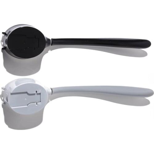 2021 Toilet Brush No Dead Corner Washing Toilet Brush Household Wall-mounted Creative Bathroom Cleaning Tool ABS Brush Head