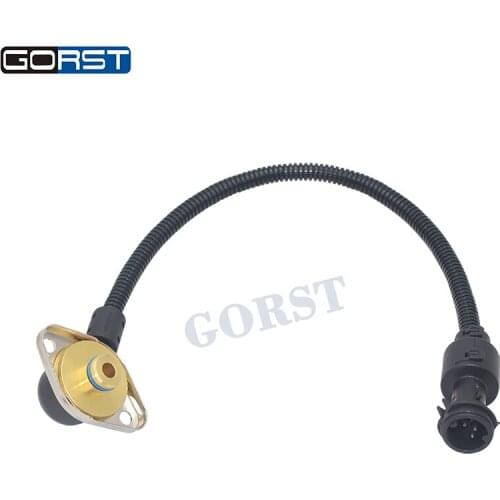 Boost Pressure Sensor 51274210180 For Man Truck N1011004156 51274210128 51274210102