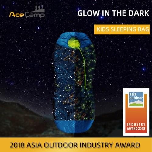 Acecamp Warm Sleeping Bags