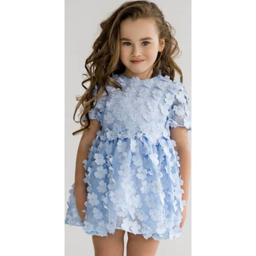 Платья и юбки для девочек Aniol.Store China At AliExpress