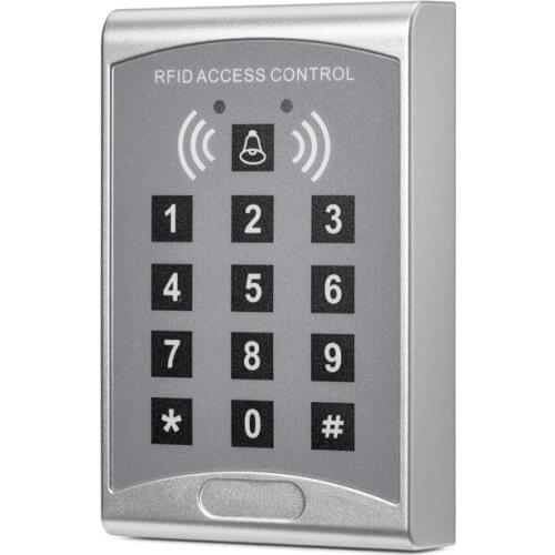 UA2 Standalone Access Control