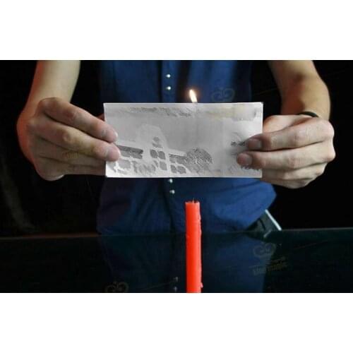 Free Shipping! 5pcs/Lot The Floating Candle Light - Magic Tricks,Props,Levination Magic,Accessories,Stage,Illusions,Fire,Comedy