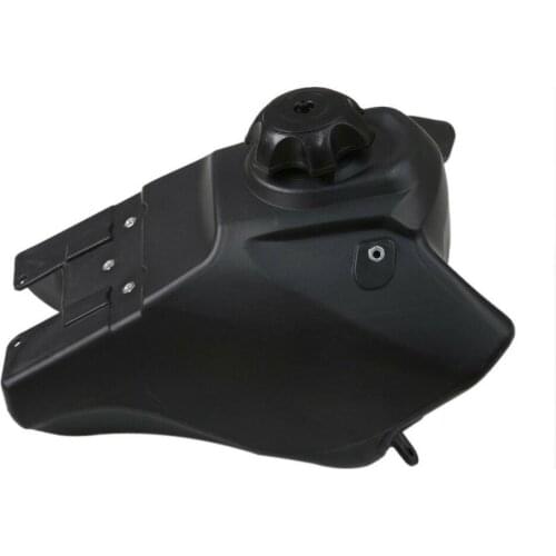 Gas Fuel Tank For Yamaha TTR110 and 125CC Dirt Pit Bike Motocross Enduro Motorcy