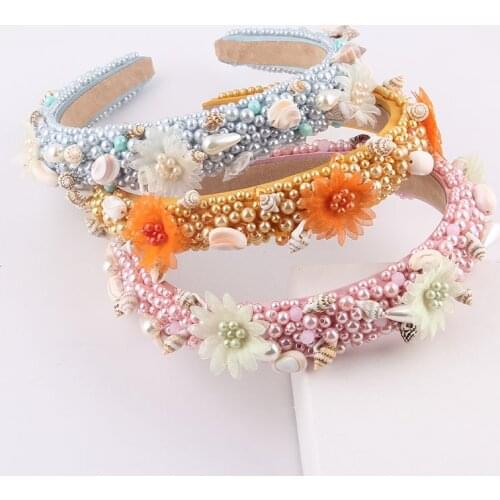 Glassysky Hair Ornaments