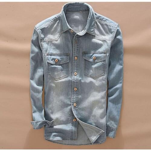 HARLEYDEVIL Men's Slim Fit Shirts