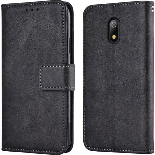 Wallet Leather Case for Itel A16 Plus Phone Bag for A16 Plus Cover Book Case for Itel A 16 Plus Coque