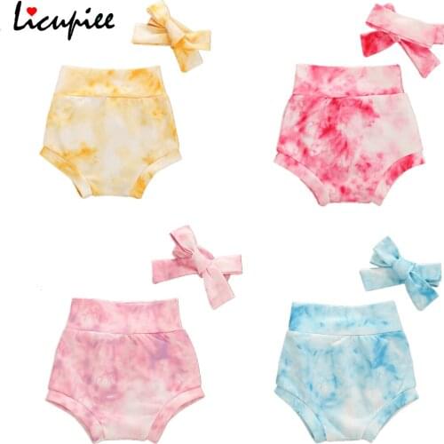 Licupiee Children's Shorts