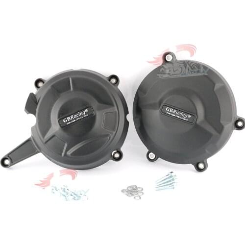 Motorcycles Engine Cover Protection Case for GB Racing Case for DUCATI 1199 2012-2014