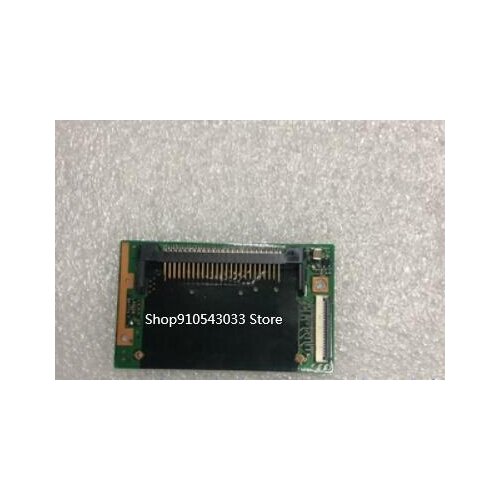 CF Memory Card Slot Reader Replacement Repair Part Kit For Nikon D70 D70S Digital Camera