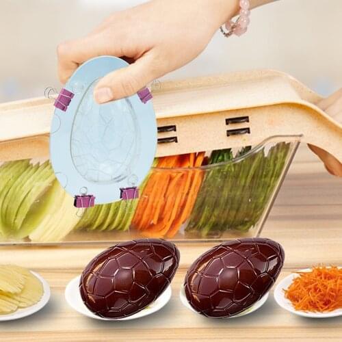 Newly 2 Style 3D Easter Egg Chocolate Mold Stereo Candy Jelly Mold Baking Tools Dinosaur Egg Shape Acrylic Mould