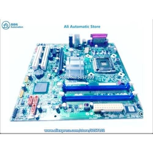 Original M7150 M7160 M7180 L-IG41M G41 Motherboard DDR3 W2060D