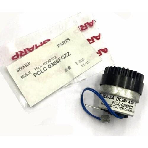 PCLC-0366FCZZ Transport Clutch for Sharp MX M550 M620 M700 ARM550 ARM620 ARM700MXM550 MXM620 MXM700