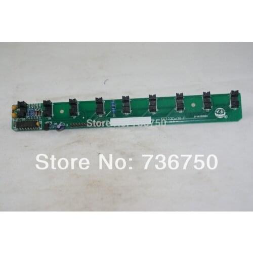 EF103 sensor board for Chinese embroidery machines Dahao system / electronic card spare parts