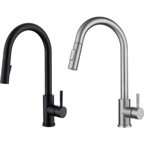Durable Smart Touch Kitchen Faucets Crane Sensor Kitchen Water Tap Sink Mixer Rotate Touch Faucet Sensor Water Mixer Hot selling