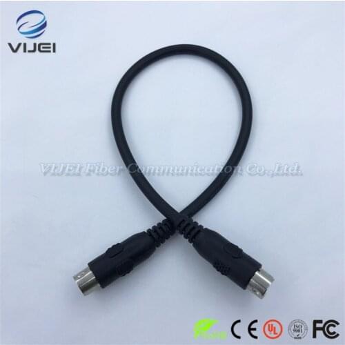 Sumitomo Type-39/66 Fusion Splicer DCC-66 Battery Charge Cable AC Power Cord