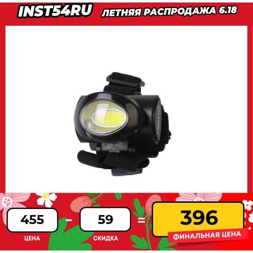 Налобные фонари STURM! China At AliExpress