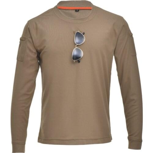 TANTU Hiking T-shirts