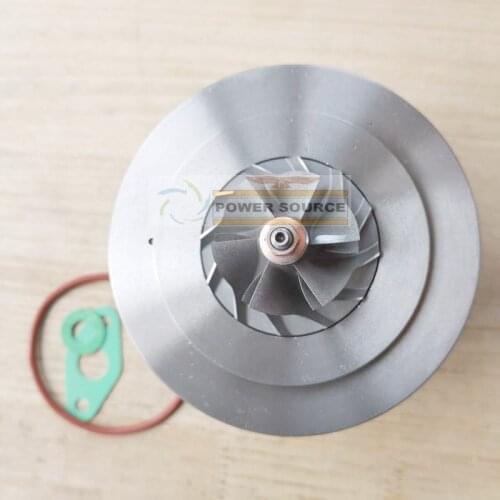 Turbo CHRA Cartridge Turbocharger Core TF035HL 49135-05671 49135-05620 For BMW 120D E87 320D E90 E91 120 D M sport M47TU 2.0L