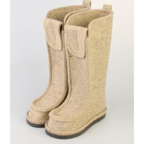 Женские высокие ботинки ВАЛЕШИ China At AliExpress