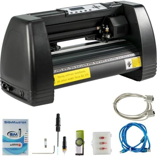 VERFANS Plotter