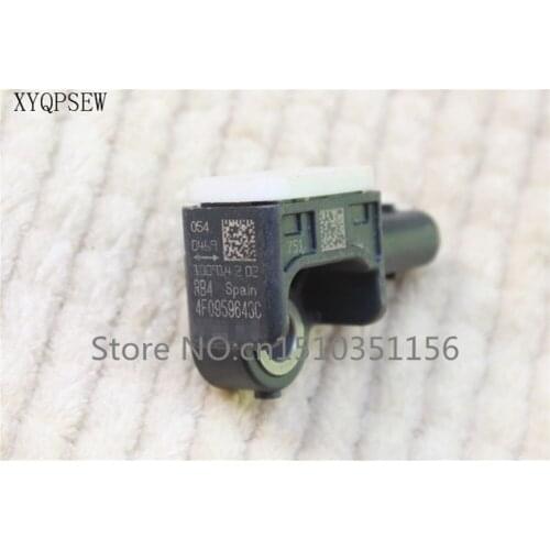 XYQPSEW For Volkswagen crash sensors,4F0959643C,4F0 959 643C,4F0 959 643 C