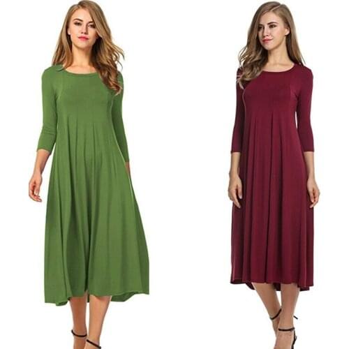 Yhzbhzym Summer Dresses For Every Day