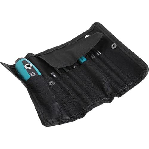 10 Pcs Slit Sets Magnetic Screwdriver Repair Multi Function Multi Hand Tool Set