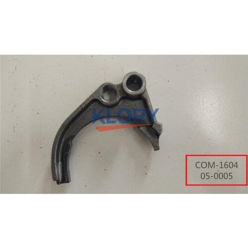 1and2 gear fork for greatwall deer and wingle OEM:ZM001B-1702033