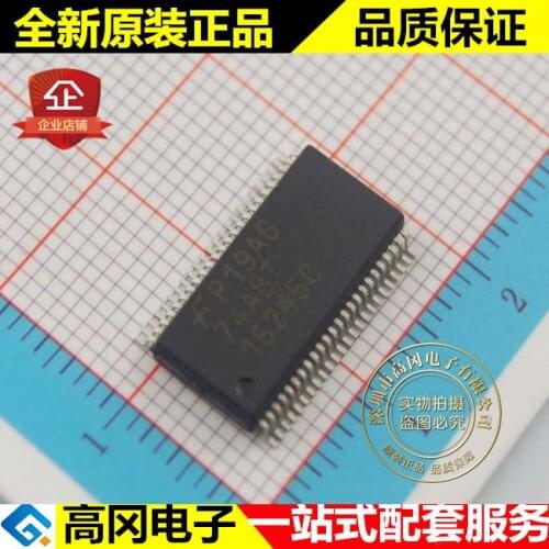 5pieces 74ABT16245CSSCX 74ABT16245C SSOP-48 FAIRCHILD