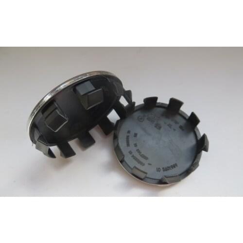 500pcs 56mm Aluminum Blue Wheel Center Hub Caps Emblem Badges Replacment G30 G31 G38 G11 G12 F48 F49 By DHL