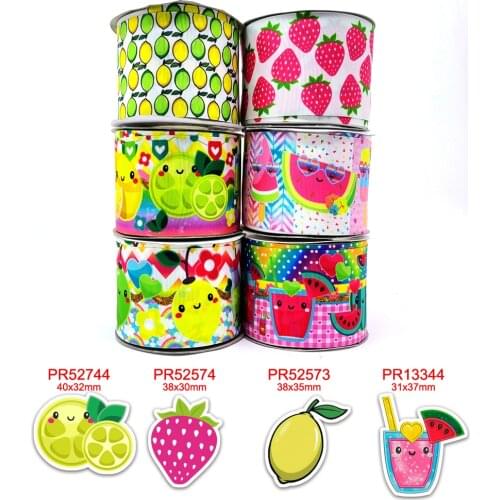 Free shipping 2020 new arrival 10 yards printed custom grosgrain ribbons 42748