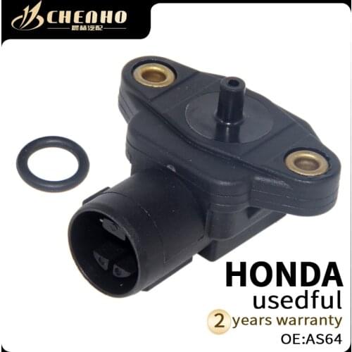 CHENHO BRAND NEW OEM 079800-4250 37830P0GS00 For Honda Acura Isuzu MAP Air Pressure Sensor 5862028450