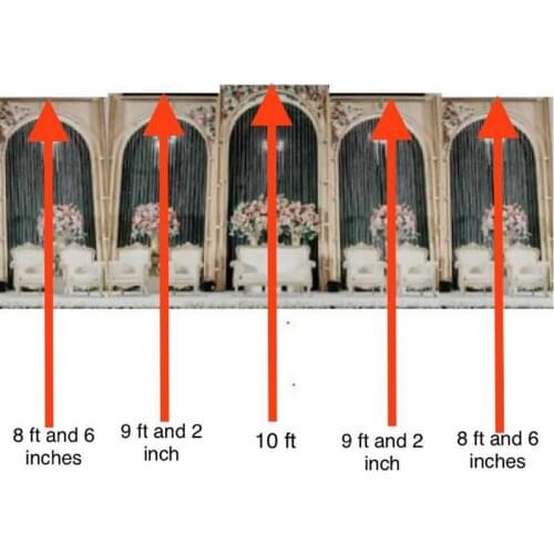 Nordic flower rack living room floor type simple multi-storey indoor storage flower rack balcony succulent rose flower rack