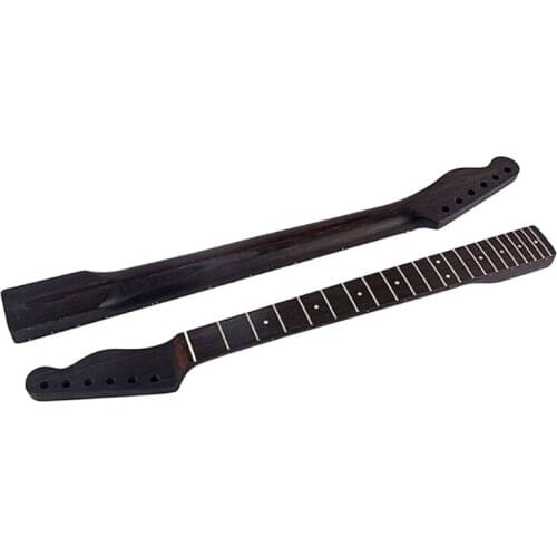 Wood Neck For Electric guitar U2JB