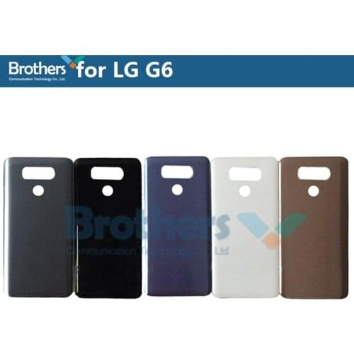 FLPORIA LG G6 Phone Batteries