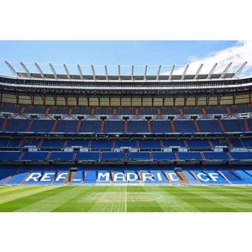 Photography backdrop football field sports glitter children custom birthday background celebration Backdrop Prop Photo Studio