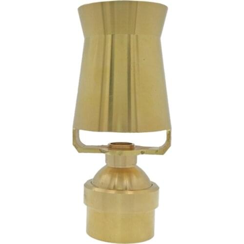 DN25 1 Inch Female Thread Cedar Ice Tower Fountain nozzle,Garden landscape sprinkler,Sprayers,Pond Pump Nozzle,Water Garden Kits