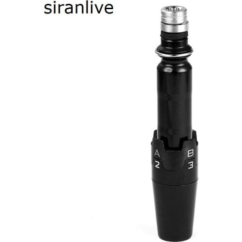 New Tip Size .335 or .350 Golf Shaft Sleeve Adaptor Replacement for Titleist 915 D2 D3 D4 Driver