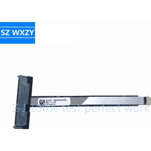 New Original For Acer N515-52 AN515-53 AN515-54 AN715-51 Laptop Hard Drive HDD Cable NBX0002C000 100% Tested Fast Ship
