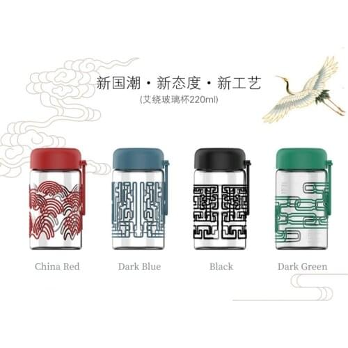 Стеклянные бутылки для воды OIMG China At AliExpress